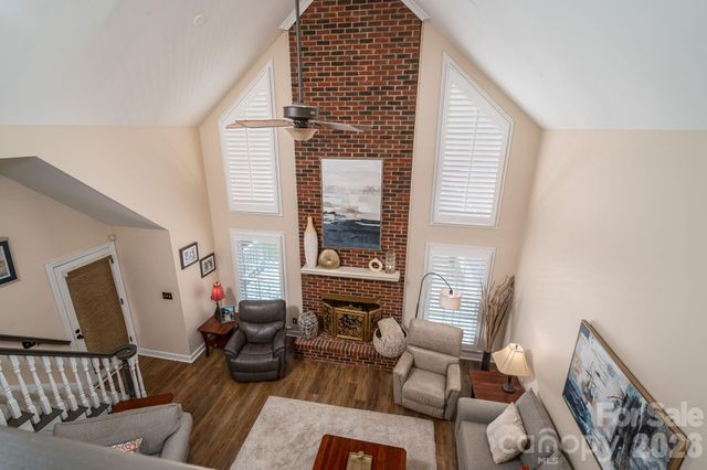 2723 Steeplechase Road, Gastonia, NC 28056