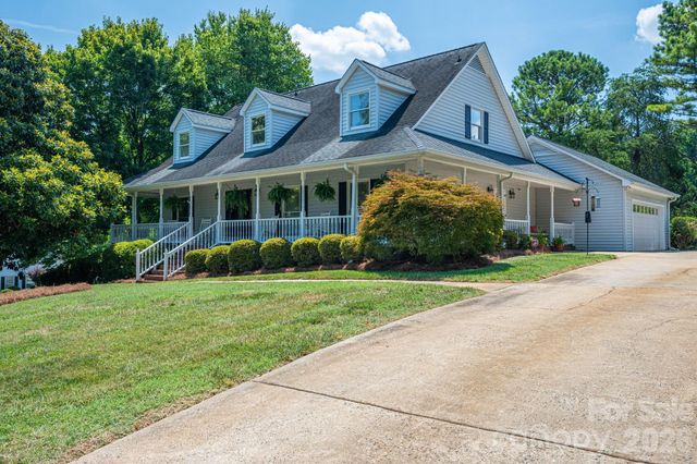 2723 Steeplechase Road, Gastonia, NC 28056