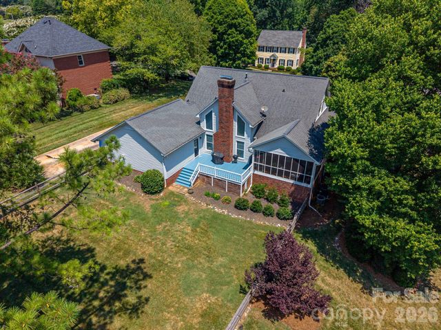 2723 Steeplechase Road, Gastonia, NC 28056