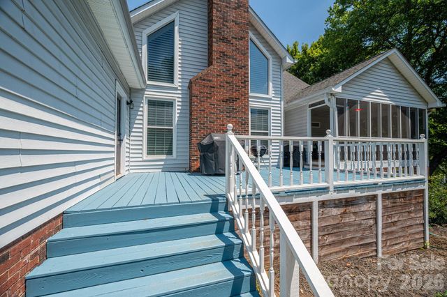 2723 Steeplechase Road, Gastonia, NC 28056