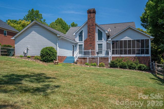2723 Steeplechase Road, Gastonia, NC 28056