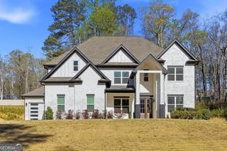 1495 Bowman Road, Lawrenceville, GA 30045