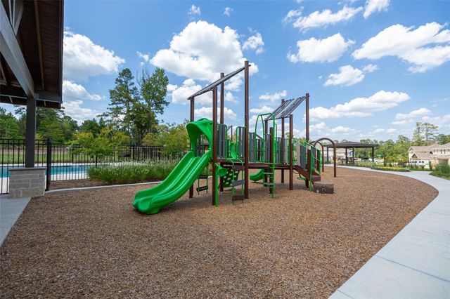2353 Nooksack Drive, Conroe, TX 77384