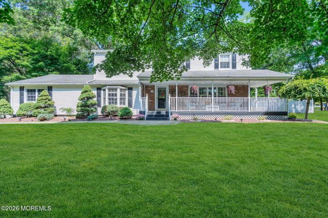 72 Marcshire Drive, Middletown, NJ 07748