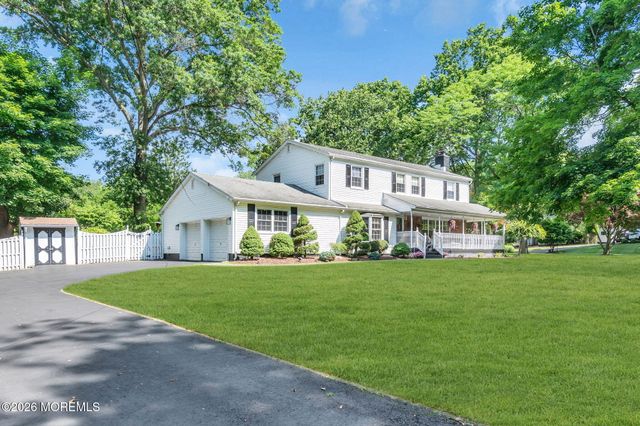 72 Marcshire Drive, Middletown, NJ 07748