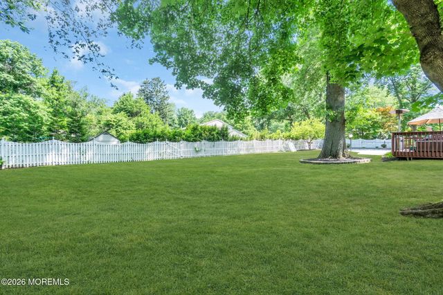 72 Marcshire Drive, Middletown, NJ 07748