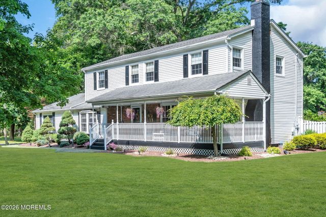 72 Marcshire Drive, Middletown, NJ 07748