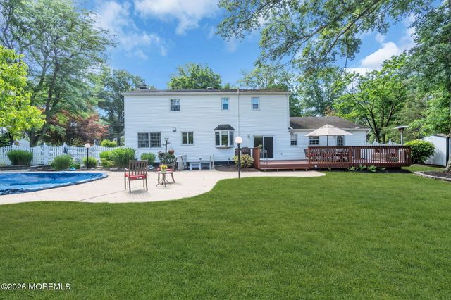 72 Marcshire Drive, Middletown, NJ 07748