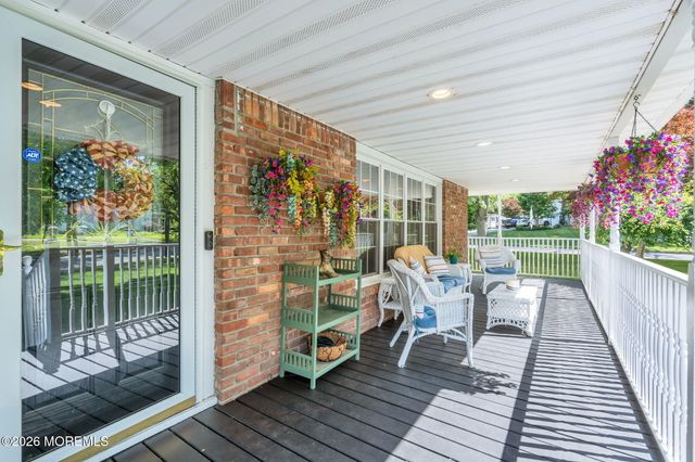 72 Marcshire Drive, Middletown, NJ 07748