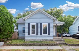 144 Alton Avenue, Dayton, OH 45404