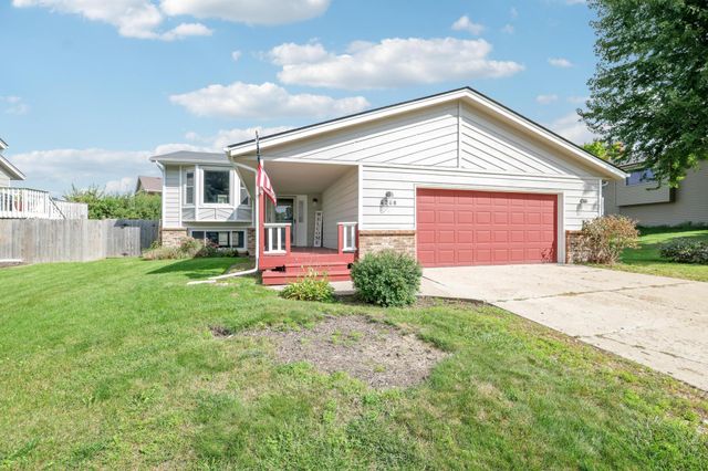 4368 W 141st Street, Savage, MN 55378