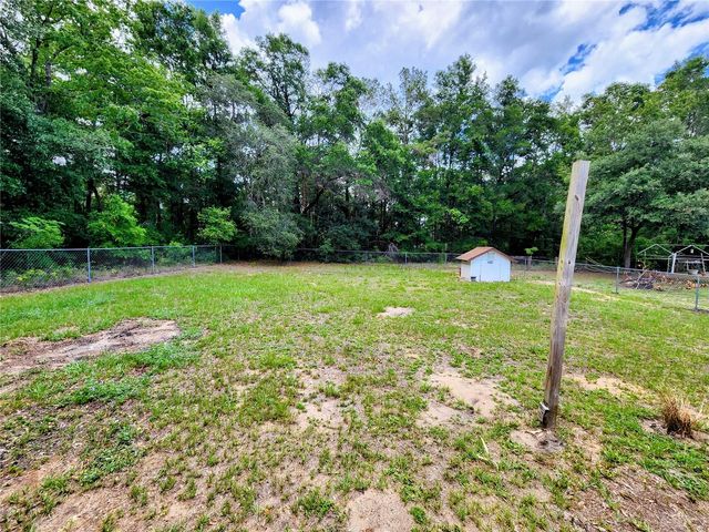 19729 SW LARK DRIVE, Dunnellon, FL 34431