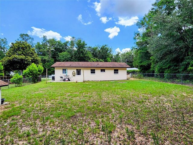 19729 SW LARK DRIVE, Dunnellon, FL 34431