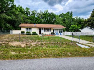 19729 SW LARK DRIVE, Dunnellon, FL 34431