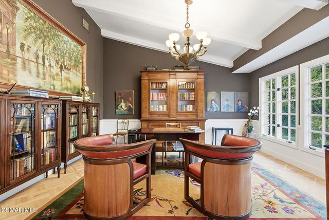 5420 Indian Trail Court, Westlake Village, CA 91362