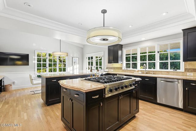 5420 Indian Trail Court, Westlake Village, CA 91362