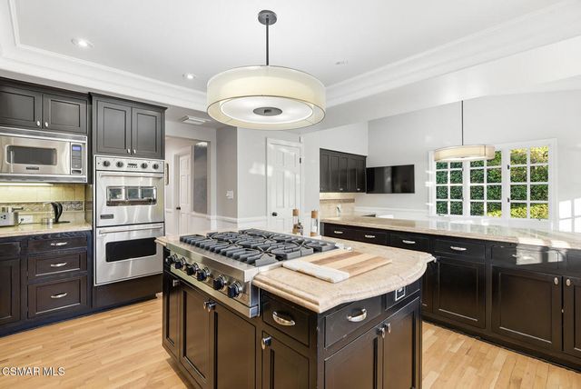 5420 Indian Trail Court, Westlake Village, CA 91362