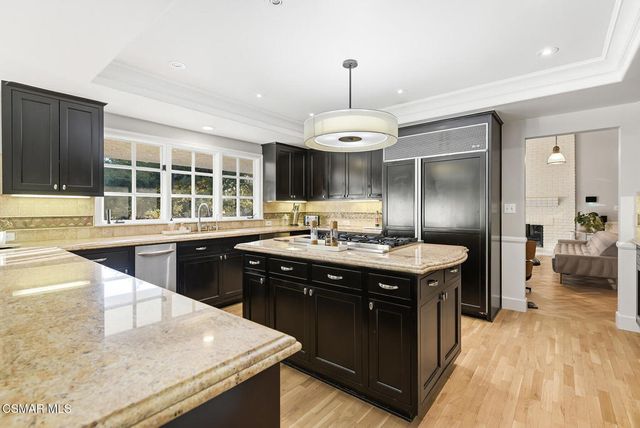 5420 Indian Trail Court, Westlake Village, CA 91362