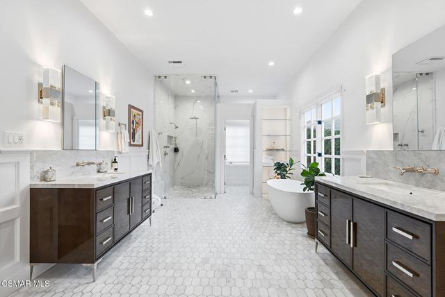 5420 Indian Trail Court, Westlake Village, CA 91362