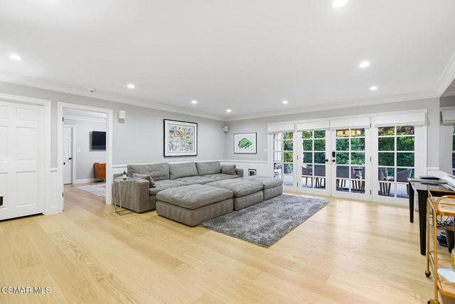 5420 Indian Trail Court, Westlake Village, CA 91362