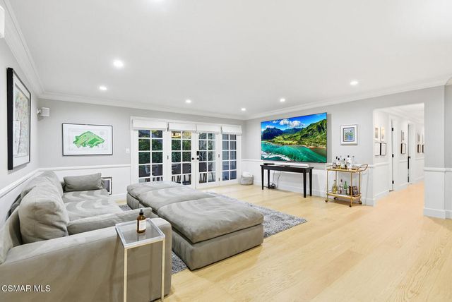 5420 Indian Trail Court, Westlake Village, CA 91362