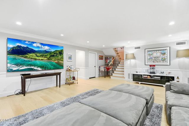 5420 Indian Trail Court, Westlake Village, CA 91362