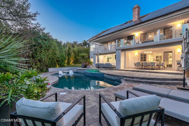 5420 Indian Trail Court, Westlake Village, CA 91362