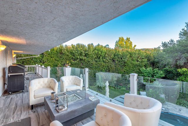 5420 Indian Trail Court, Westlake Village, CA 91362
