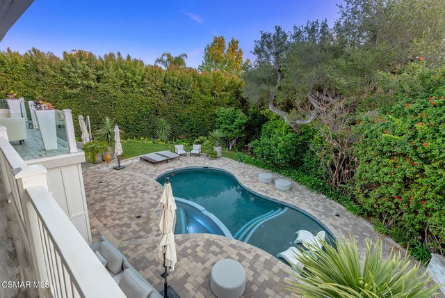 5420 Indian Trail Court, Westlake Village, CA 91362