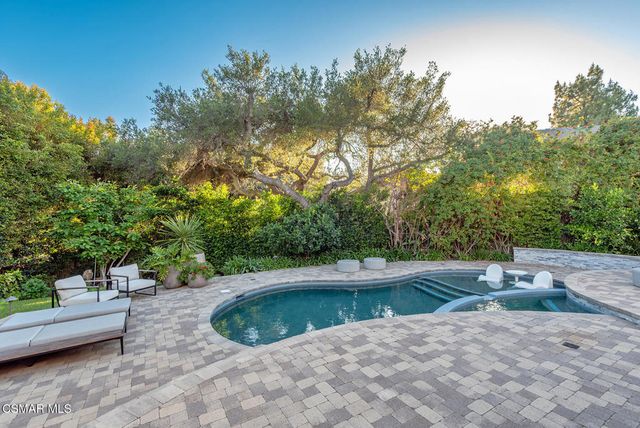 5420 Indian Trail Court, Westlake Village, CA 91362