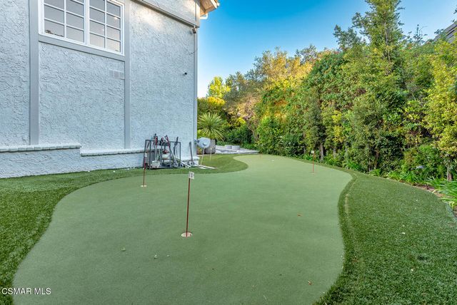5420 Indian Trail Court, Westlake Village, CA 91362