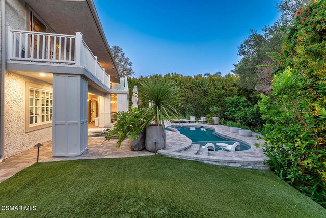 5420 Indian Trail Court, Westlake Village, CA 91362