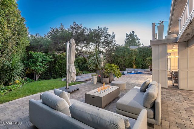 5420 Indian Trail Court, Westlake Village, CA 91362