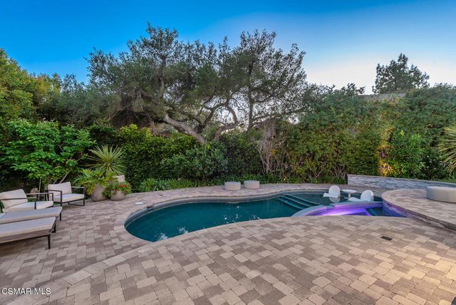 5420 Indian Trail Court, Westlake Village, CA 91362