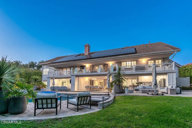 5420 Indian Trail Court, Westlake Village, CA 91362