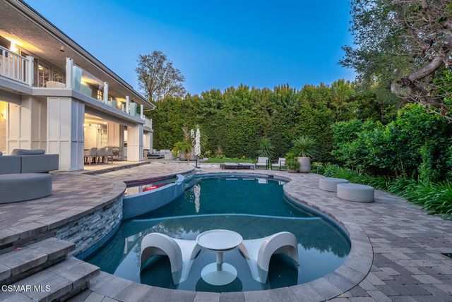 5420 Indian Trail Court, Westlake Village, CA 91362