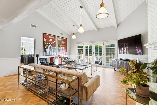 5420 Indian Trail Court, Westlake Village, CA 91362
