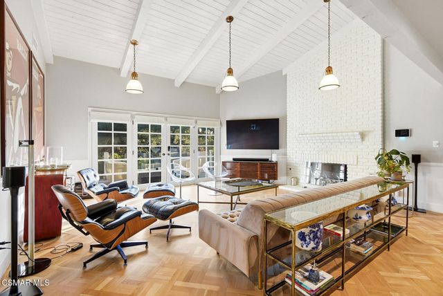 5420 Indian Trail Court, Westlake Village, CA 91362