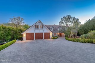5420 Indian Trail Court, Westlake Village, CA 91362