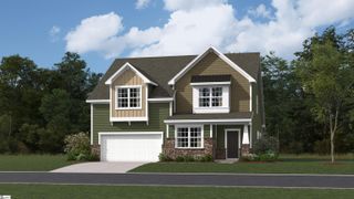 504 Adhurst Drive, Enoree, SC 29630