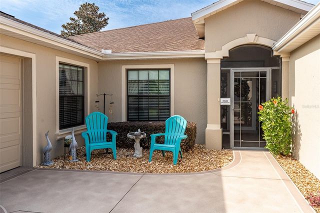 16222 SW 14TH AVENUE ROAD, Ocala, FL 34473