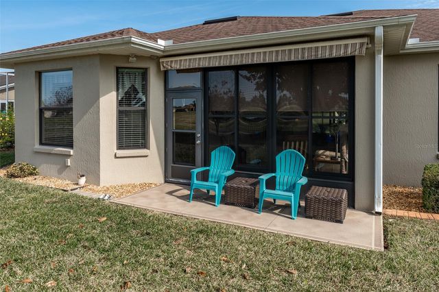 16222 SW 14TH AVENUE ROAD, Ocala, FL 34473