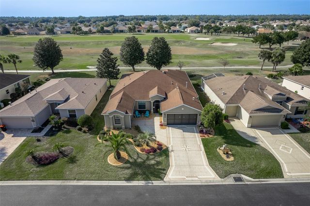 16222 SW 14TH AVENUE ROAD, Ocala, FL 34473