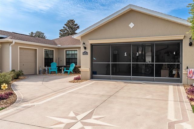 16222 SW 14TH AVENUE ROAD, Ocala, FL 34473