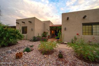 12330 E Calle Miel, Tucson, AZ 85747
