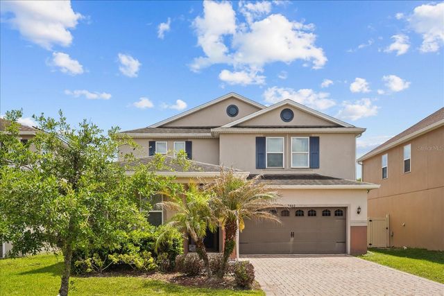 3440 CANVAS STREET, Kissimmee, FL 34741