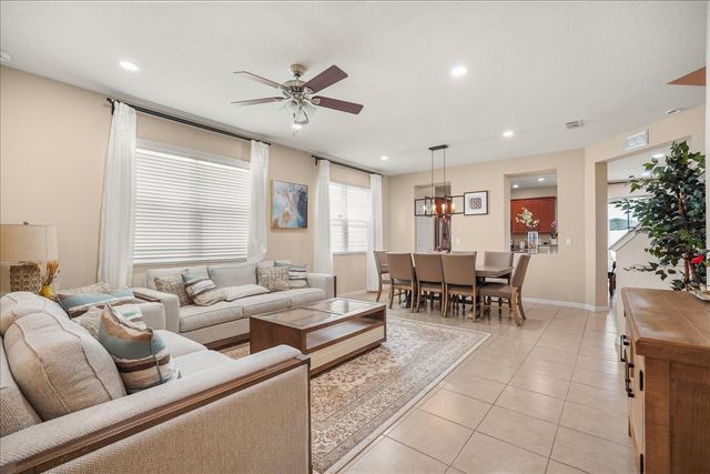 3440 CANVAS STREET, Kissimmee, FL 34741