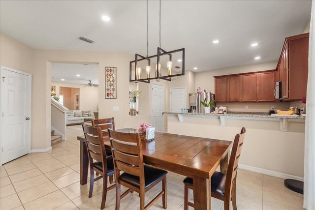 3440 CANVAS STREET, Kissimmee, FL 34741