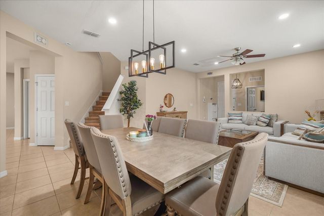 3440 CANVAS STREET, Kissimmee, FL 34741