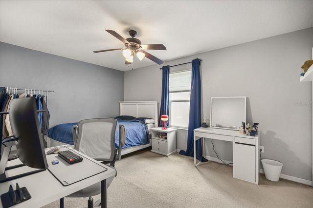 3440 CANVAS STREET, Kissimmee, FL 34741
